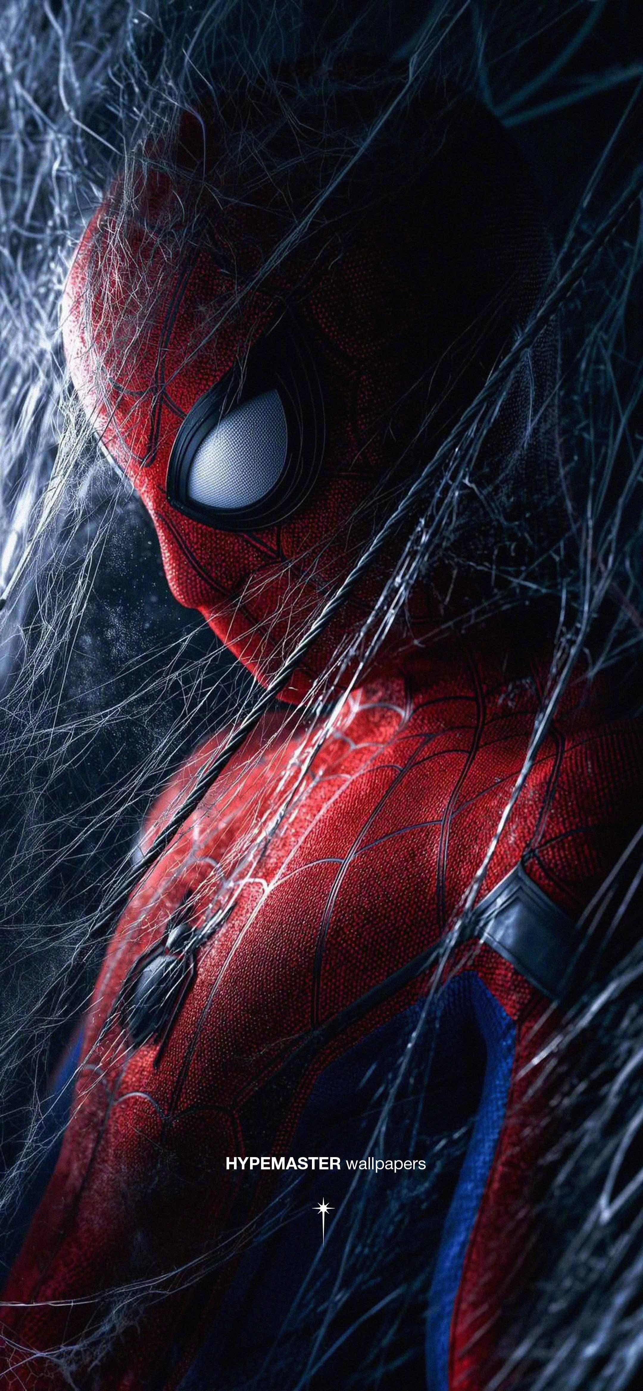 碎片锁屏HypeMaster wallpapers 