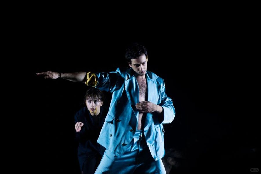 桂林旅行｜偶遇桂林艺术节