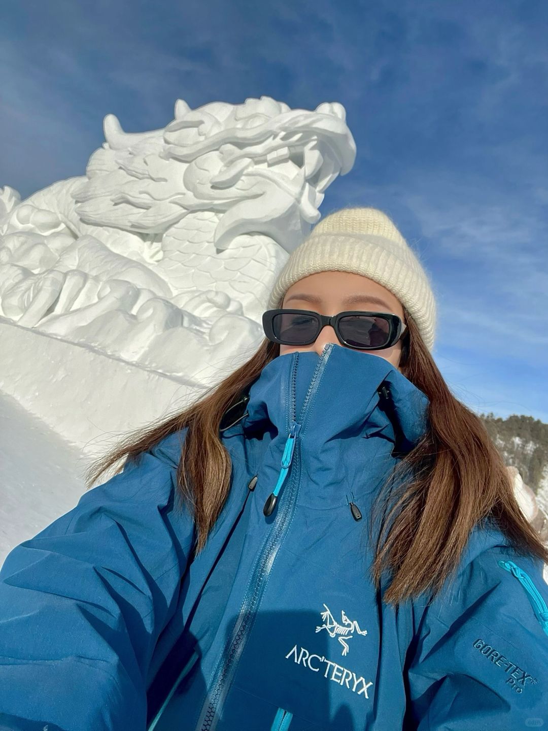 打卡🇨🇳最北点