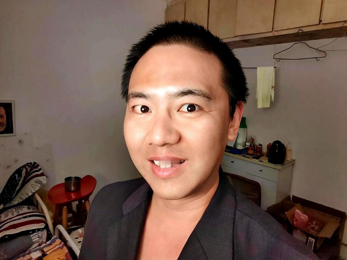 总有女人说我像个娘们儿，我想说，如果一个女人骂一个男人像娘们，其实就等于是在骂自