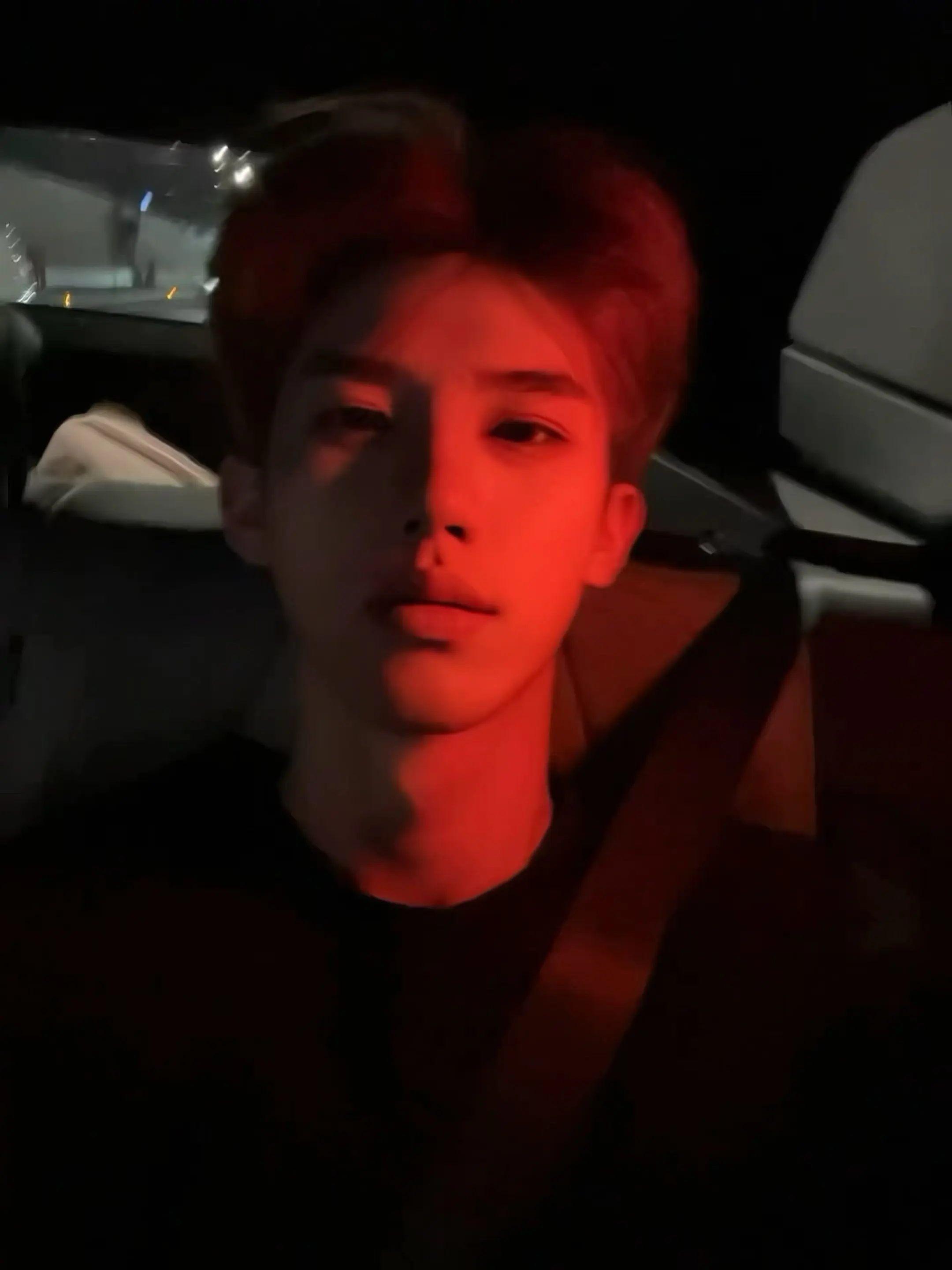 原来我只是你的其中之一