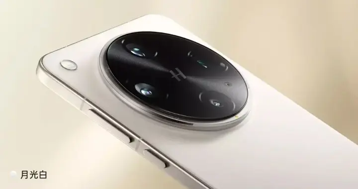 OPPO Find X9 Pro影像规格曝光，能力大升级