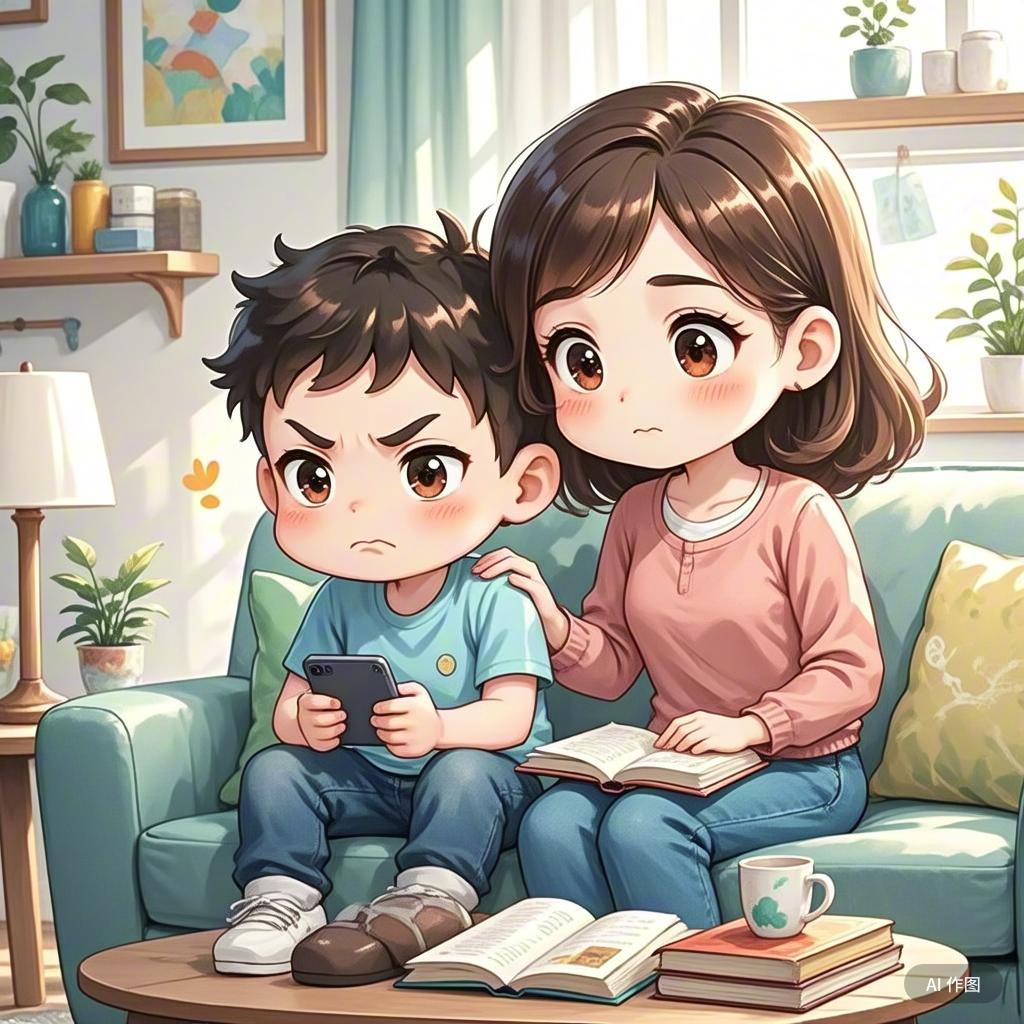 【吴一钶：青春期孩子叛逆？三招教你变“话术高手”！】

家有青春期孩子，是不是经
