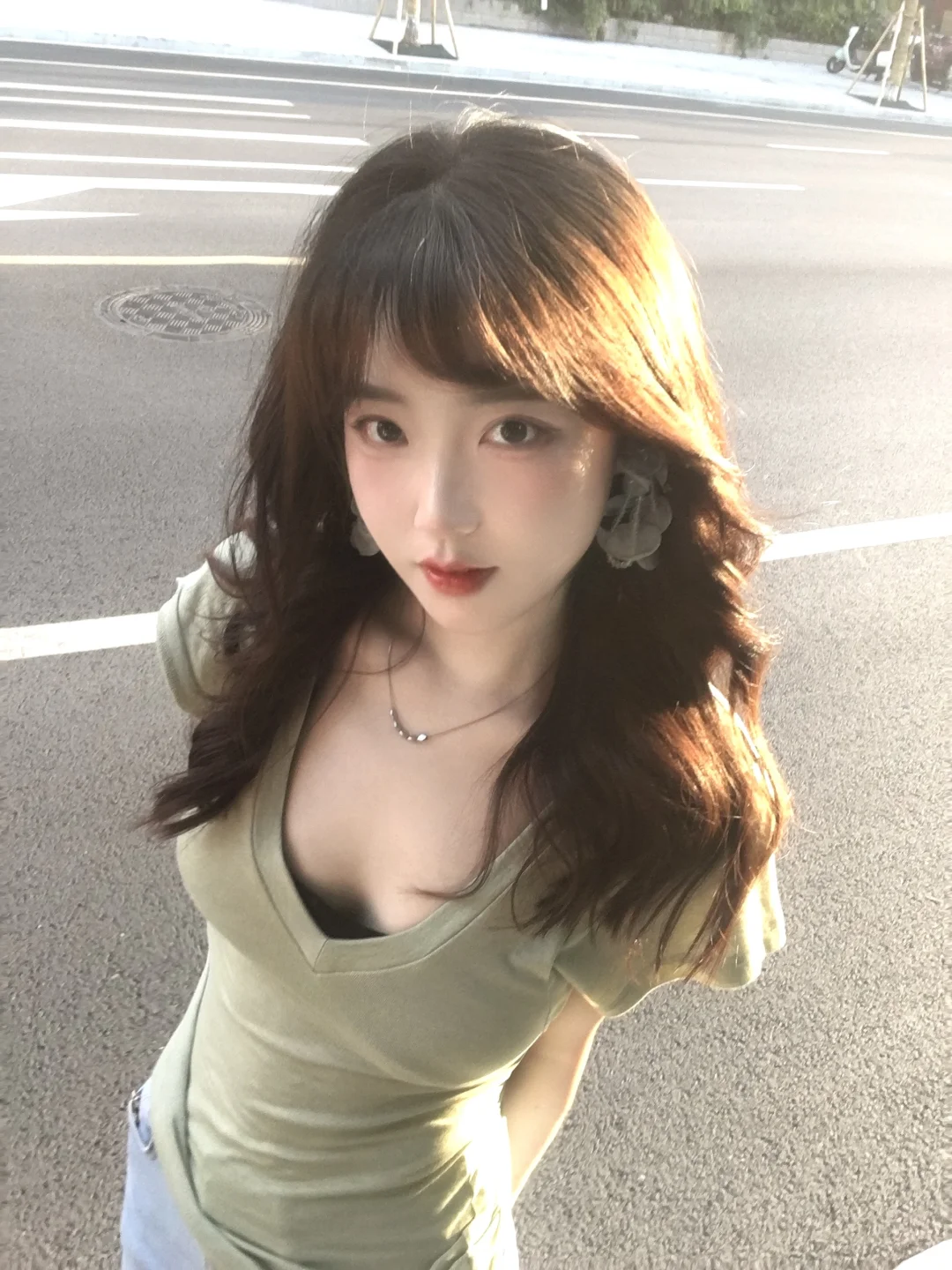 虽然我看起来很漂亮 但事实就是这样