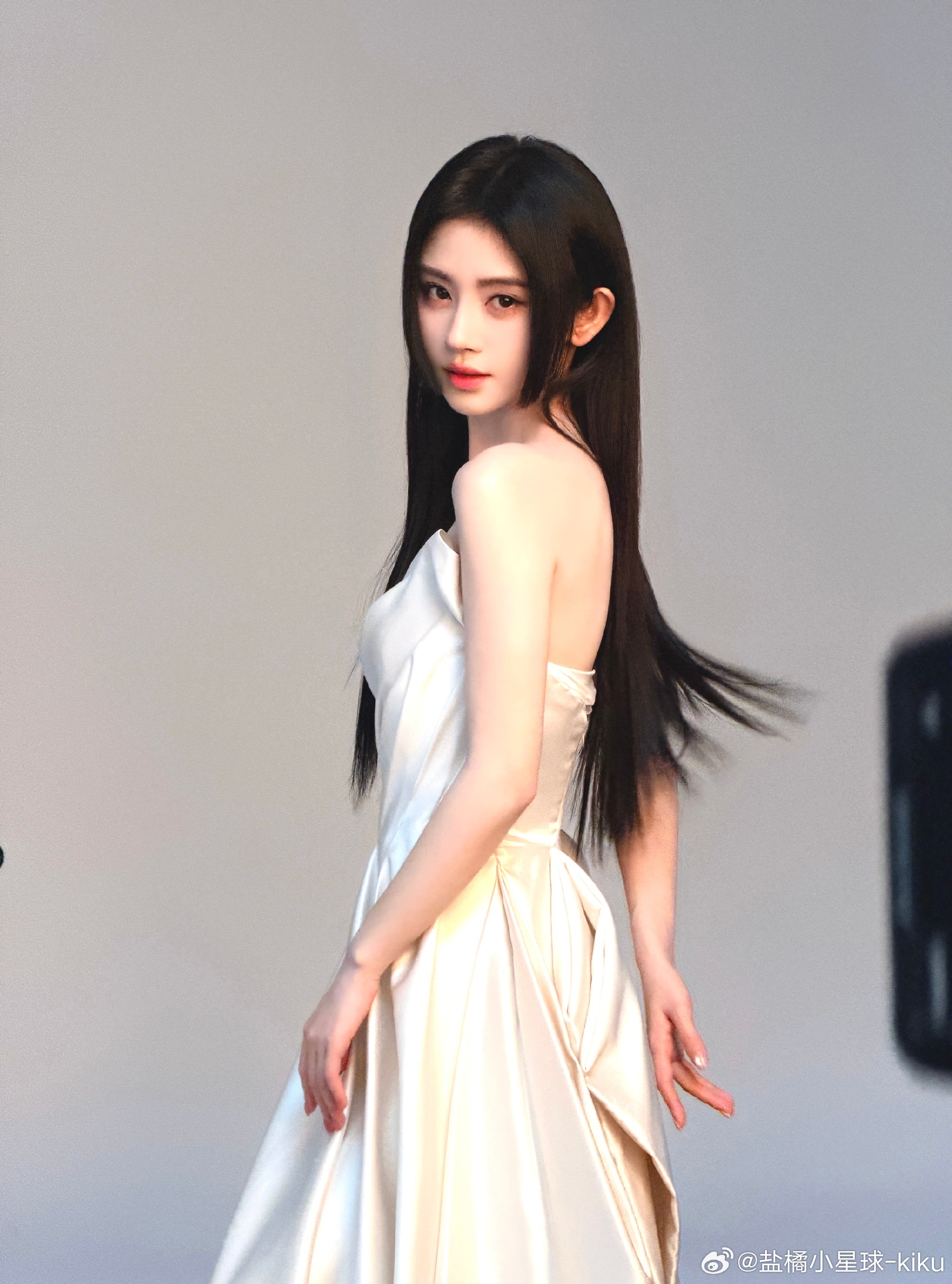 鞠婧祎  jjybkt品牌全球代言人鞠婧祎 jjy拉芳全球品牌代言人鞠婧祎  "