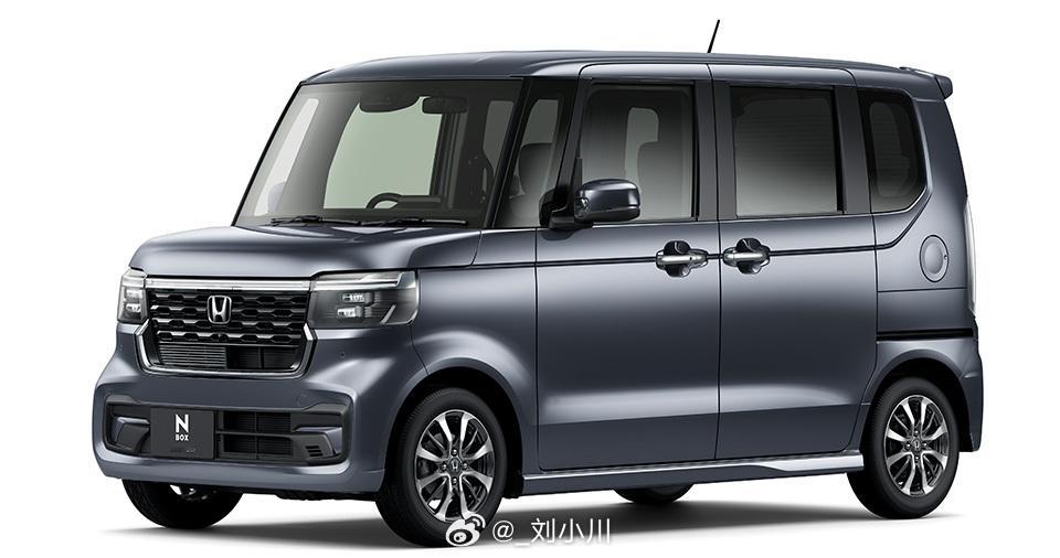 比亚迪[超话]比亚迪全球首发K-EV 首先来说一下，什么是K-car？K-car