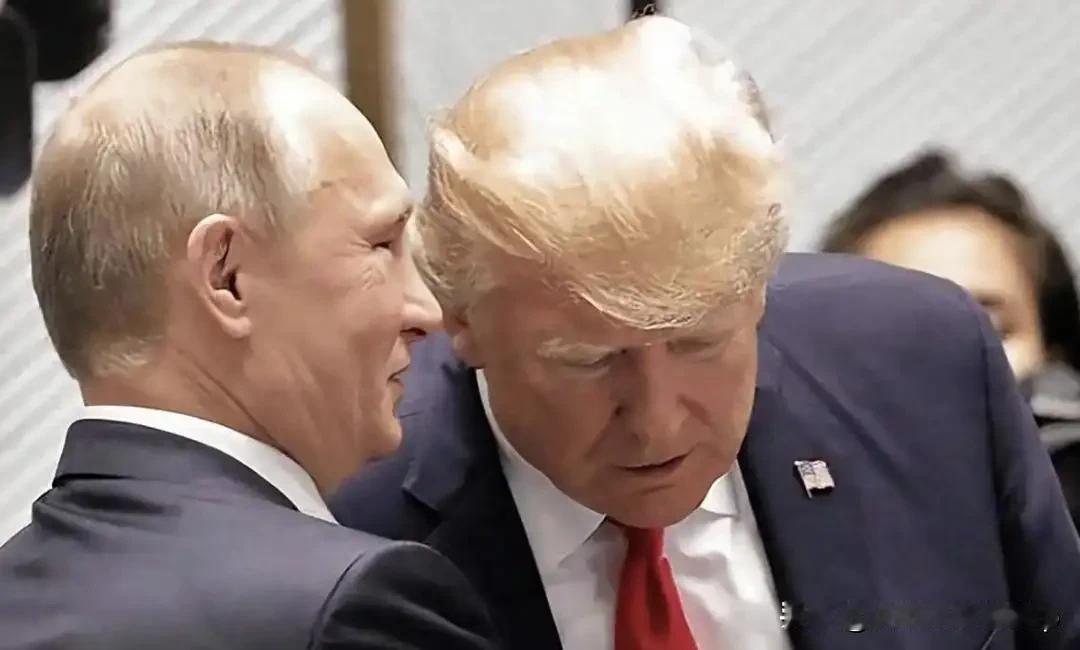 特使刚走，导弹就来！俄凌晨突袭基辅，乌反击炸本土！“双普”紧急电话密谈，这场博弈