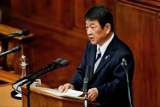 这下可谓是偷鸡不成蚀把米，日本自己给自己挖了一个天坑。
 
2026年7月12日