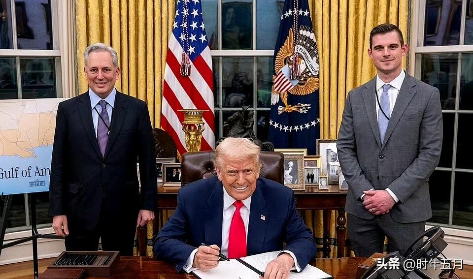 白宫一名顾问呼吁特朗普尽快“宣布胜利并撤出”伊朗战争

据金融时报报道，特朗普白