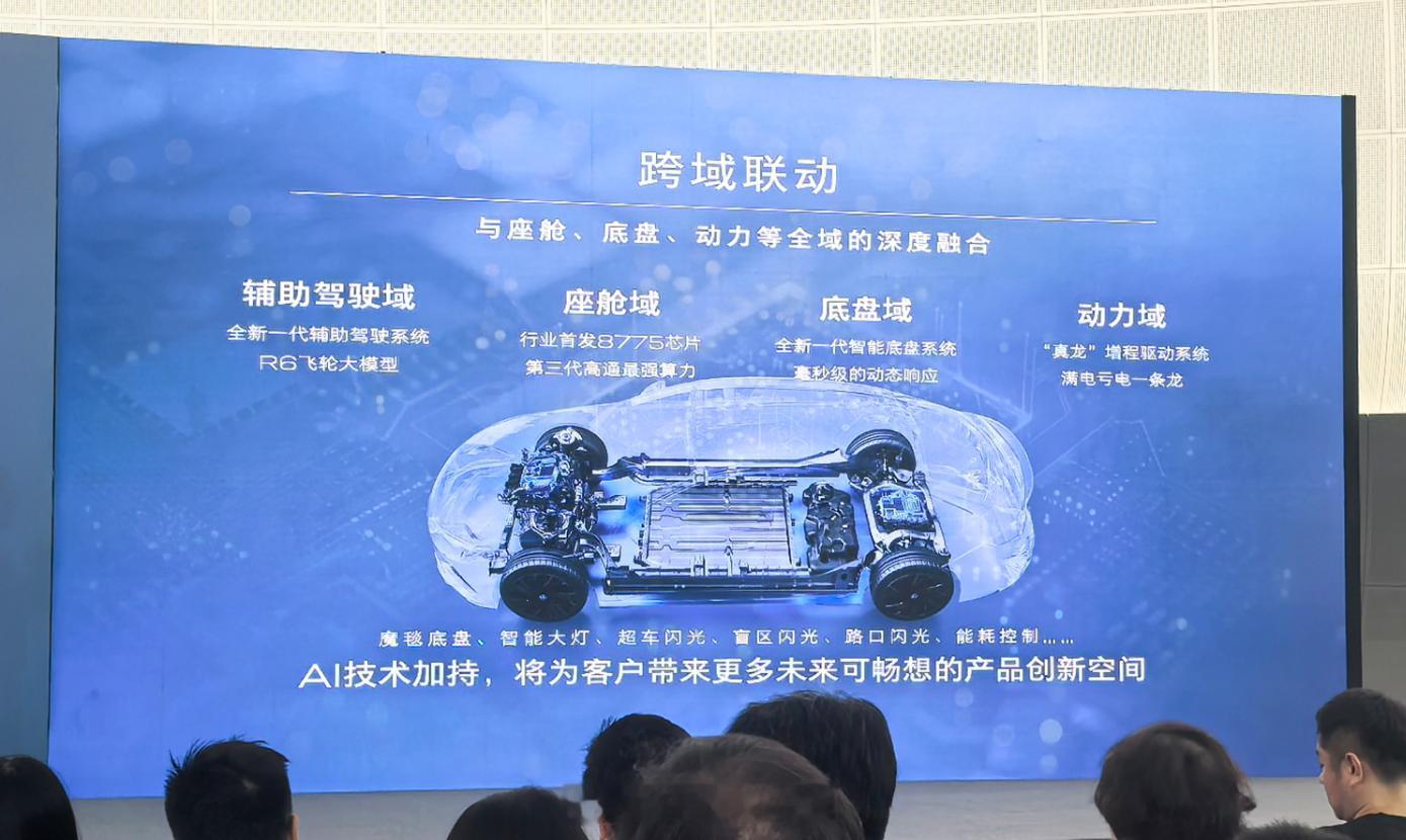 经过前两年的喧嚣，智能辅助驾驶的发展如今已经回归本源，更关注安全问题。所以，在上