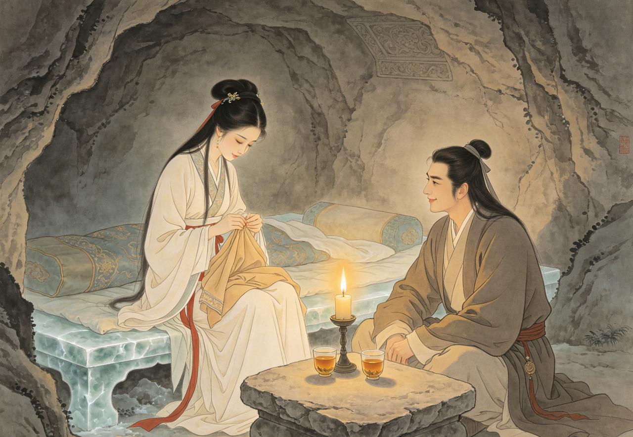 很多人读金庸《神雕侠侣》，总会替杨过的结局意难平。襄阳一战，他以一己之力击杀蒙哥