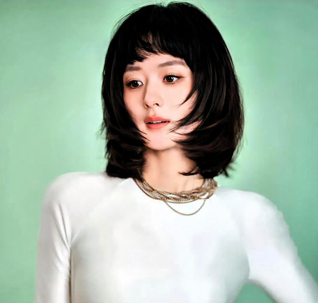 赵丽颖新剧造型一曝光，直接炸出期待值！
 
不再是温柔甜妹路线，整个人气场全开。