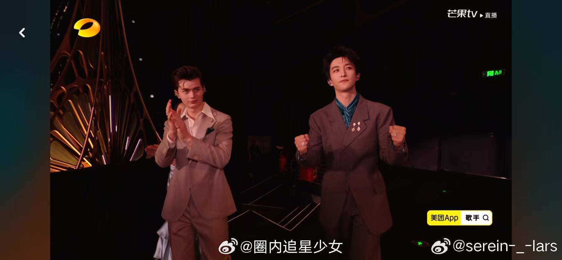 歌手总决赛 黄子弘凡音色 黄子弘凡歌手2027首发吧音色天赋太难得！黄子弘凡嗓音