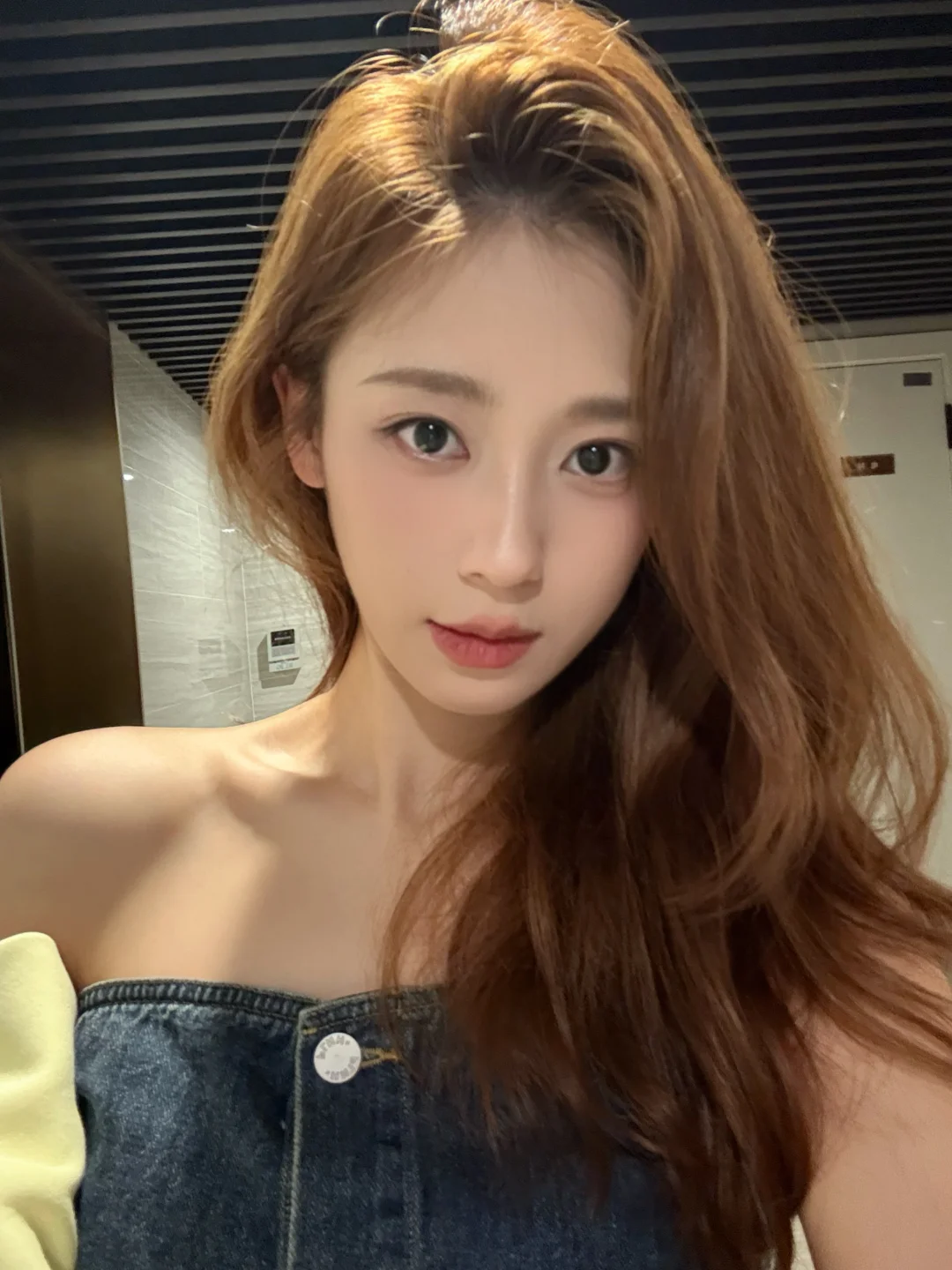 爱是最好的滤镜💕