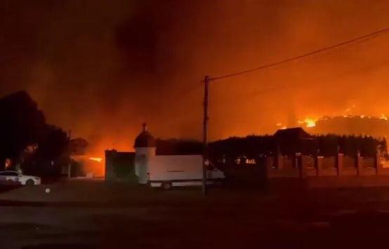 28小时空袭，颠覆传统战争模式，俄罗斯给世界上了一课，仗还能这么打！空袭警报在乌