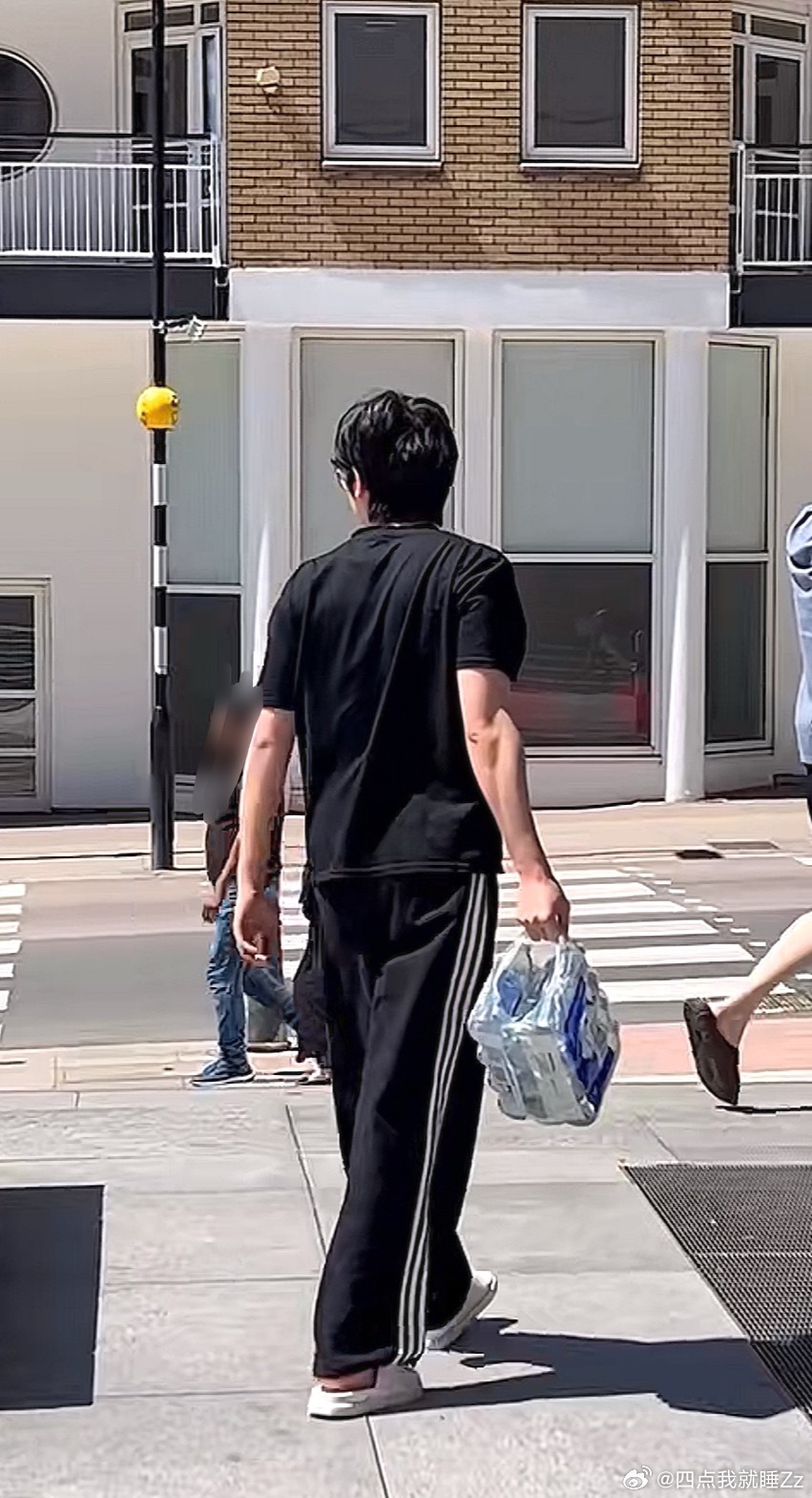 所有人 感受！ 