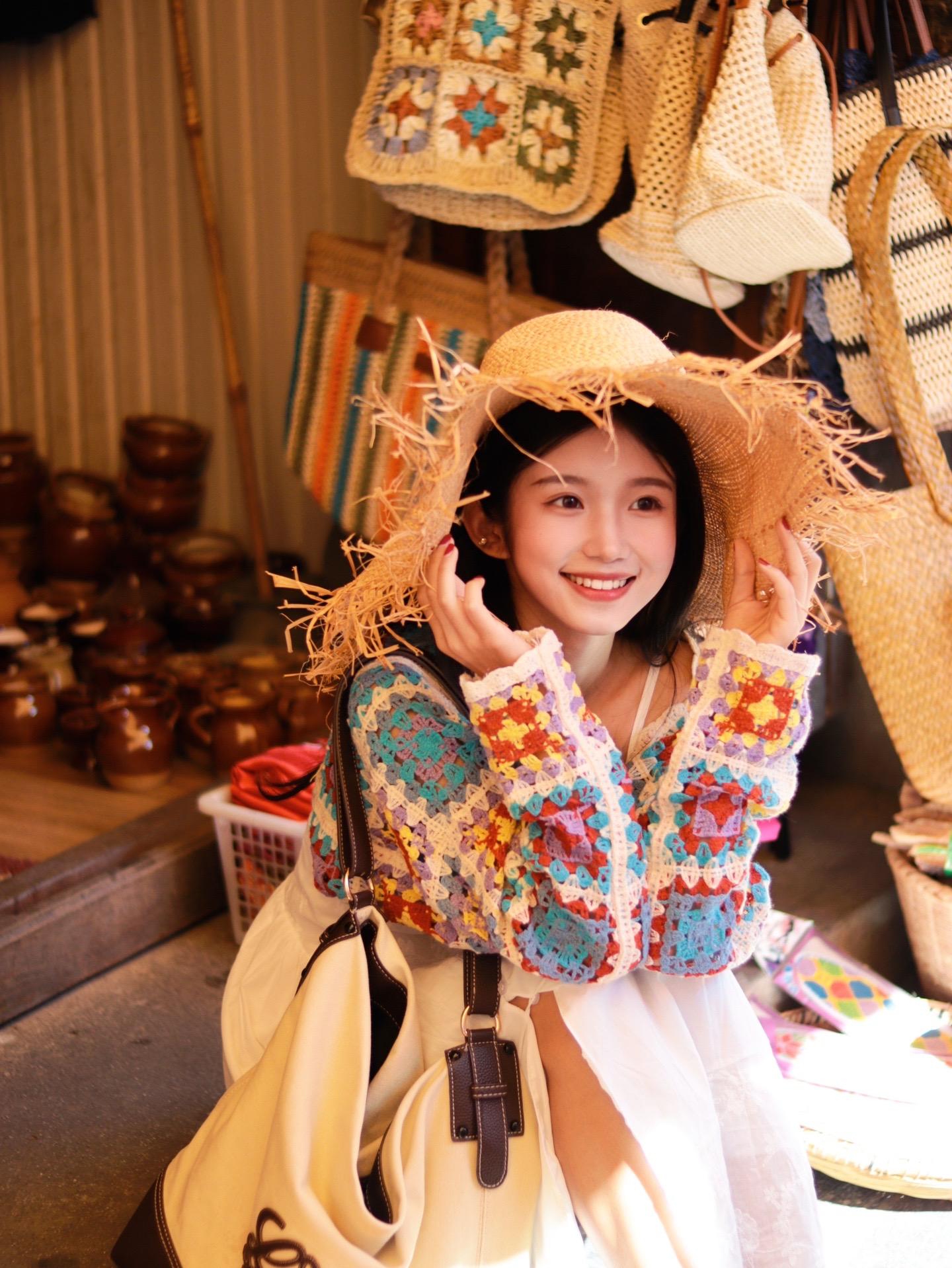 夏日氧气感照片 旅行碎片