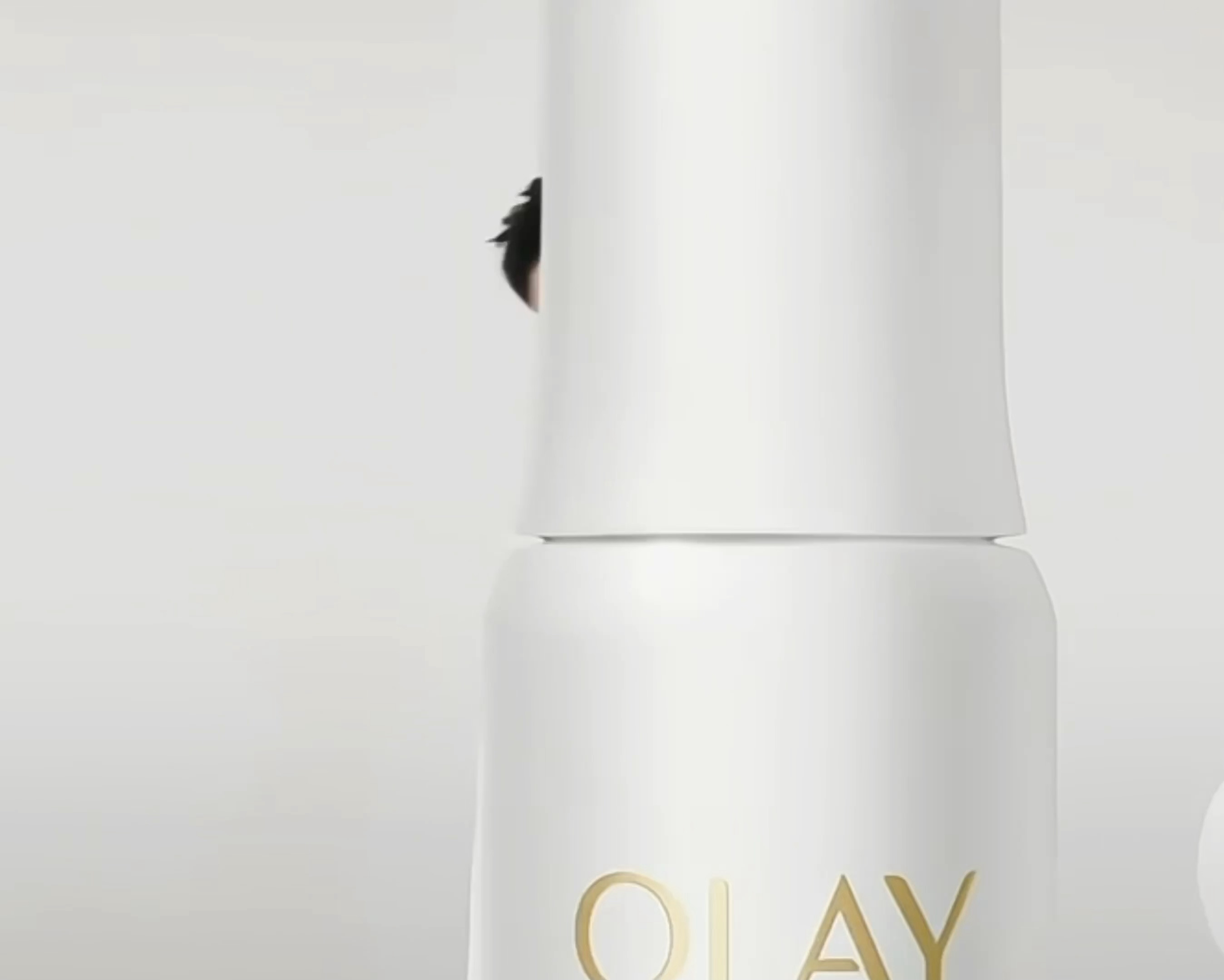 Hi咦～真的白真的亮😻😻©️🧣OLAY 