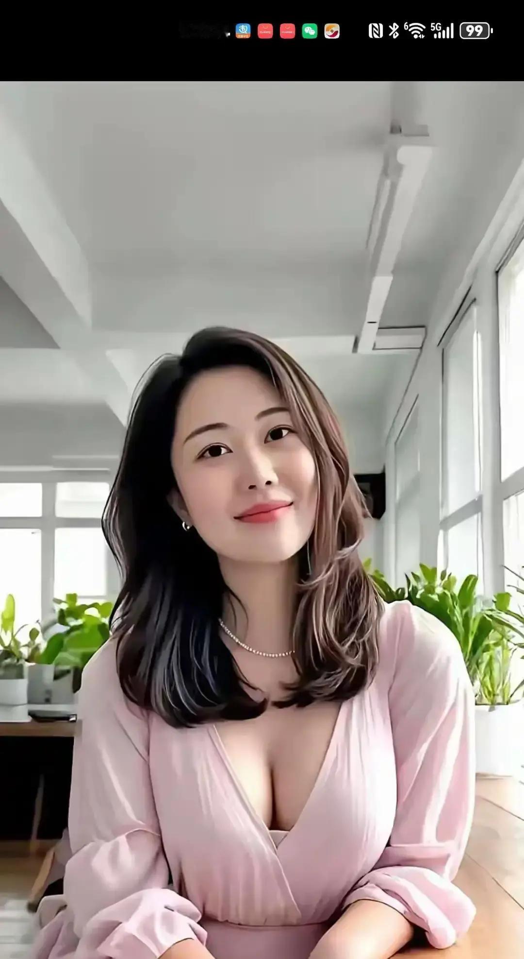 刷到一条小红书，博主@林晚Linwan说把钱花在看不见的地方。

她把一件天丝莫