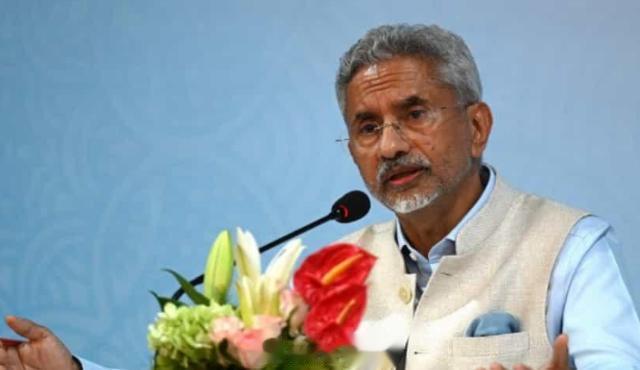 7日印度外长苏杰生在印度外交会议上抱怨称，印度并不反对中国恢复联合国常任理事国地