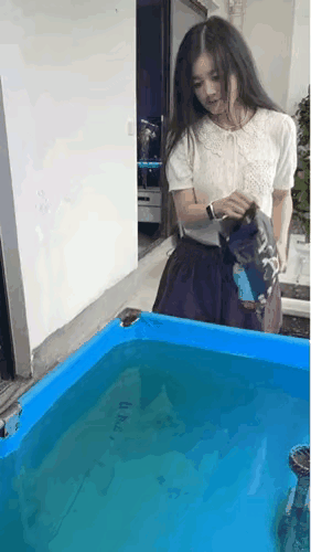 这谁养得起啊？