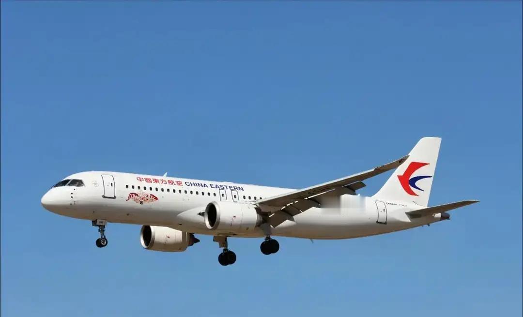 中国C919客机的生产遇到了大问题，今年只交付了15架C919，主要缘故是进口的