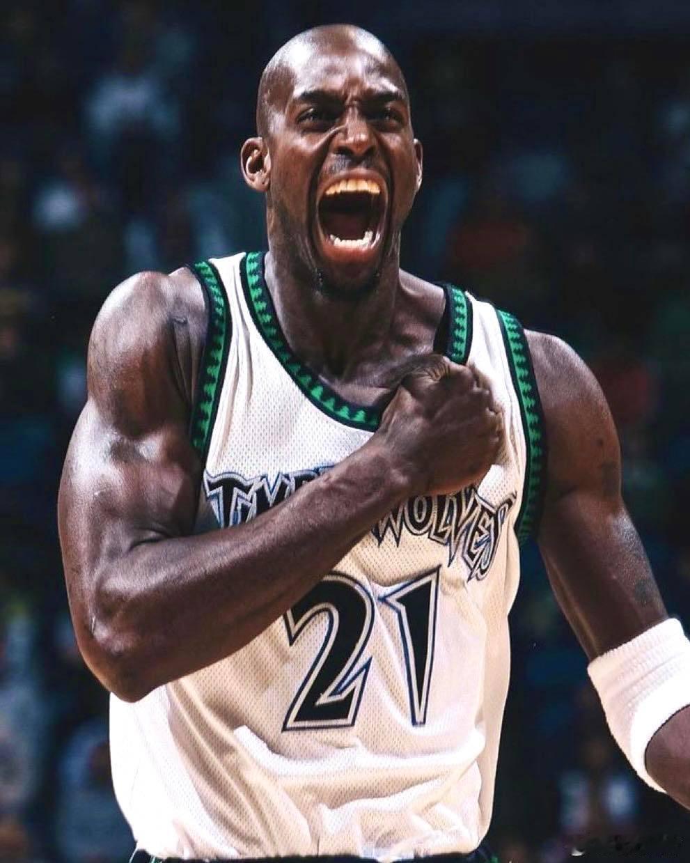 Shams：加内特将重返森林狼，担任一个全新角色，涉及商业运营、社区活动和内容开