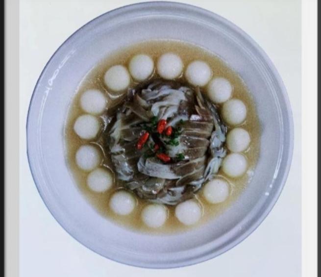 荆州这些美食藏着楚文化 楚辞里记载的美味流传至今
吃惯了荆州的家常菜，你肯定不知