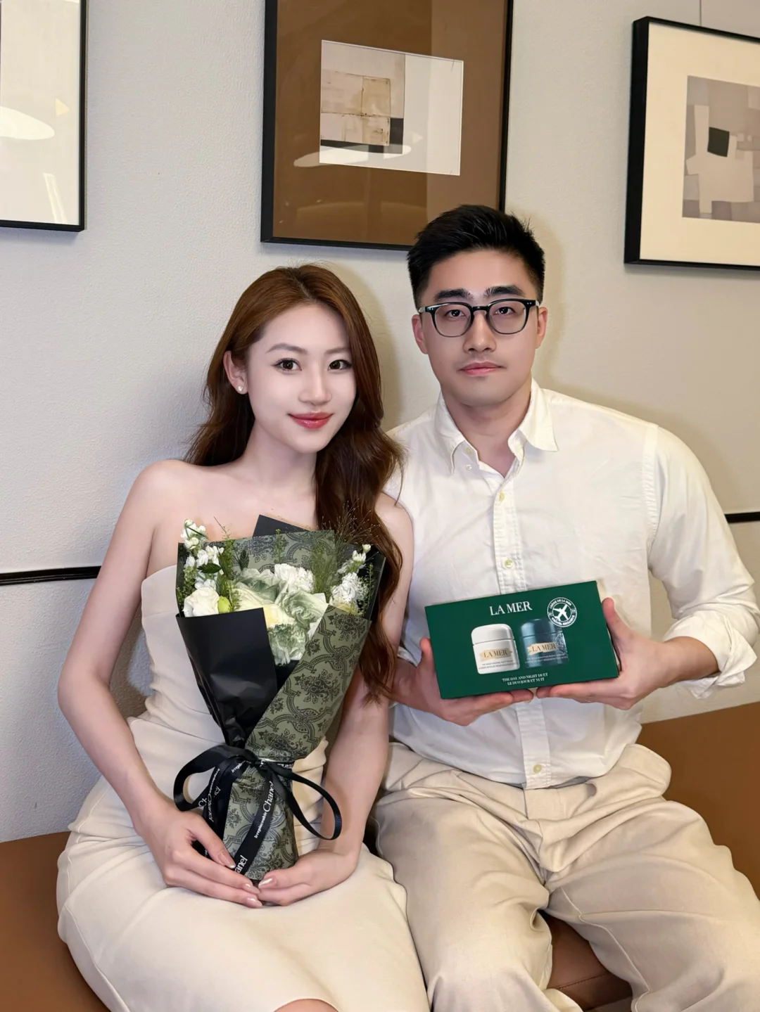 在一起的第4个520，和你在爱里共同成长