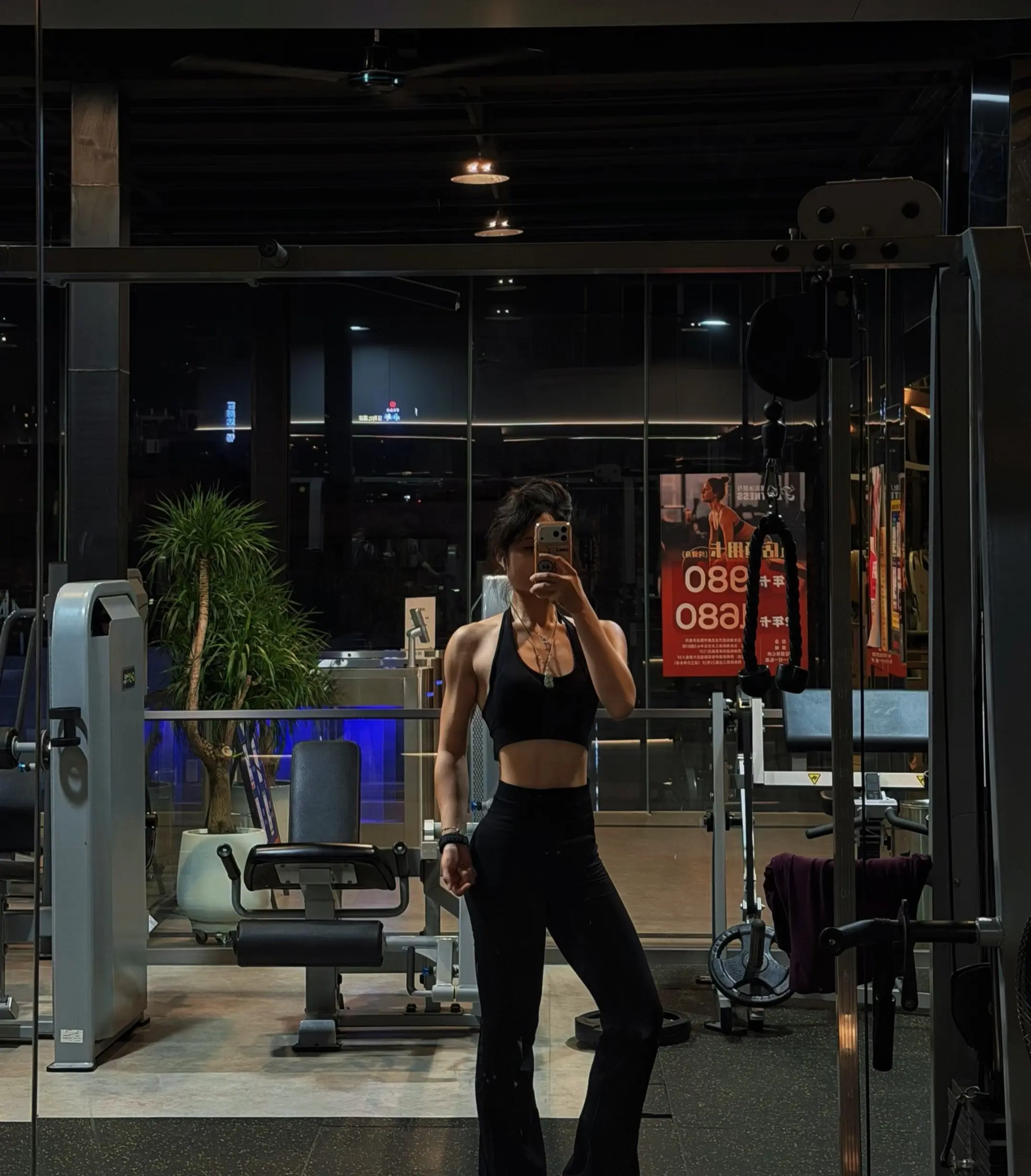 健身和做爱心蛋糕都行