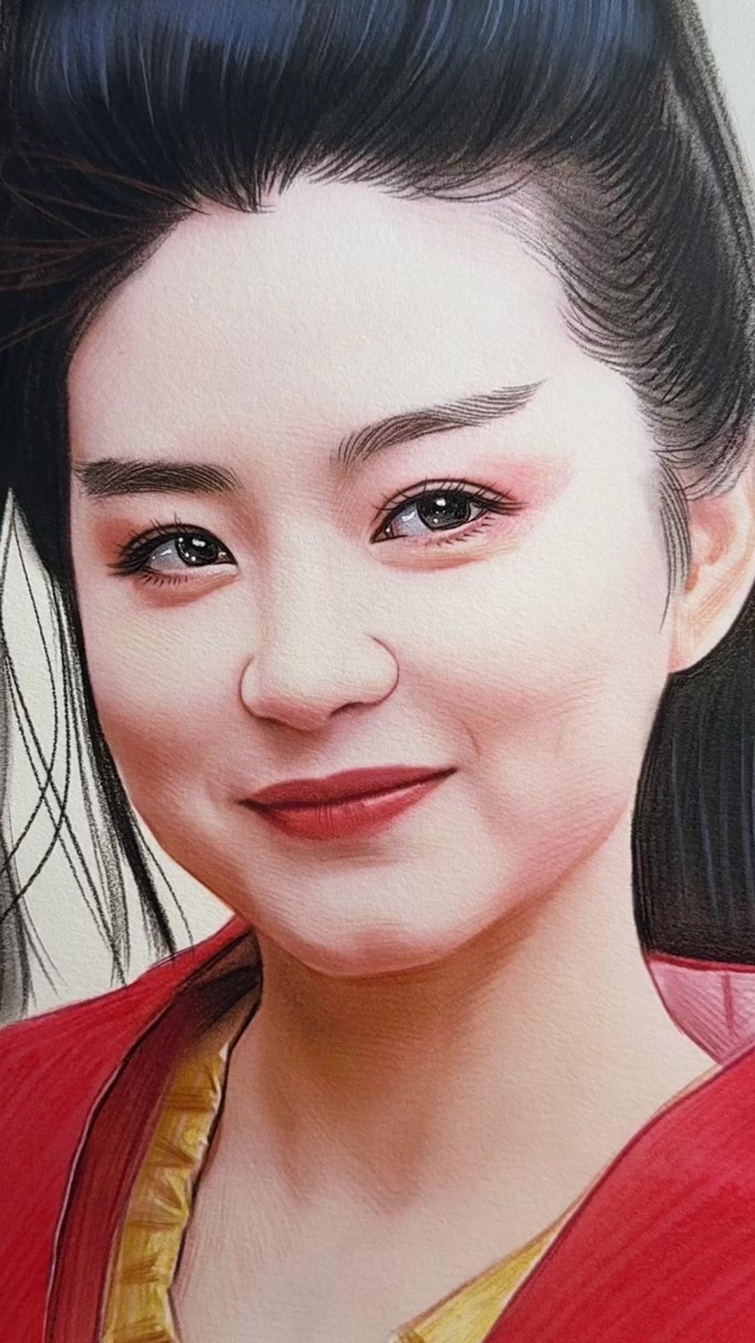 🌸林青霞现在的状态真的让人惊喜，岁月似乎格外优待她，松弛感扑面而来。她不再是电