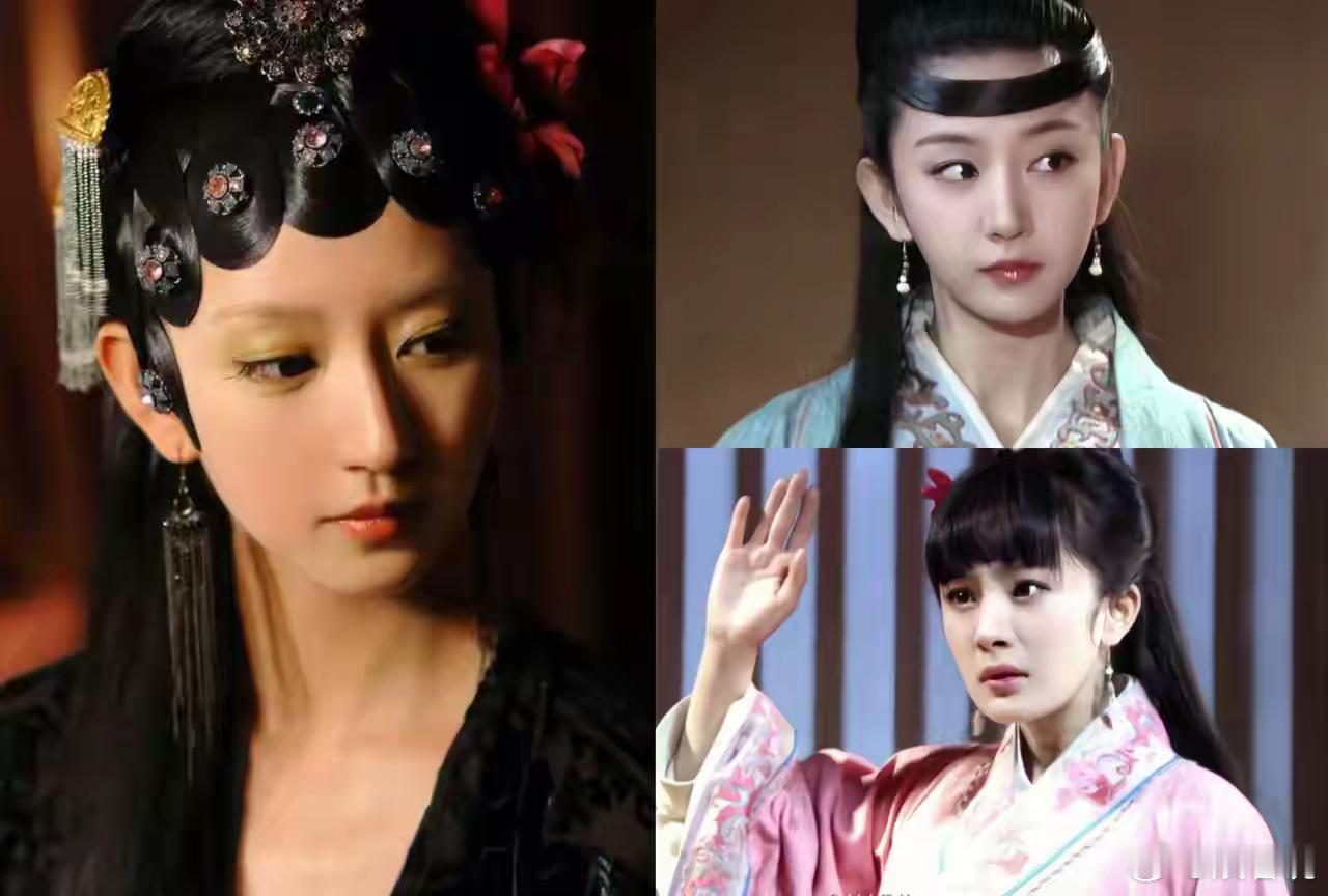 凌潇肃和唐一菲在一起后被全网骂他俩有没有错我不评价，但不可否认的是，唐一菲其实长