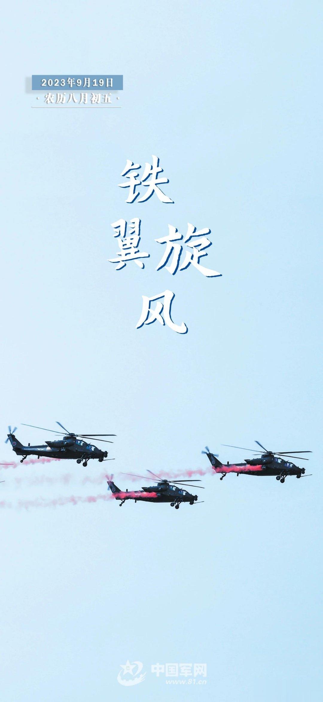铁翼旋风（中国军网） ​​​