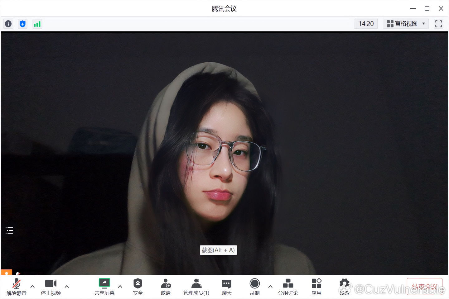 有没有人懂一下23年的这个妹子到底多可爱然而此人如今已经成了冷漠无情的坏女人^ 