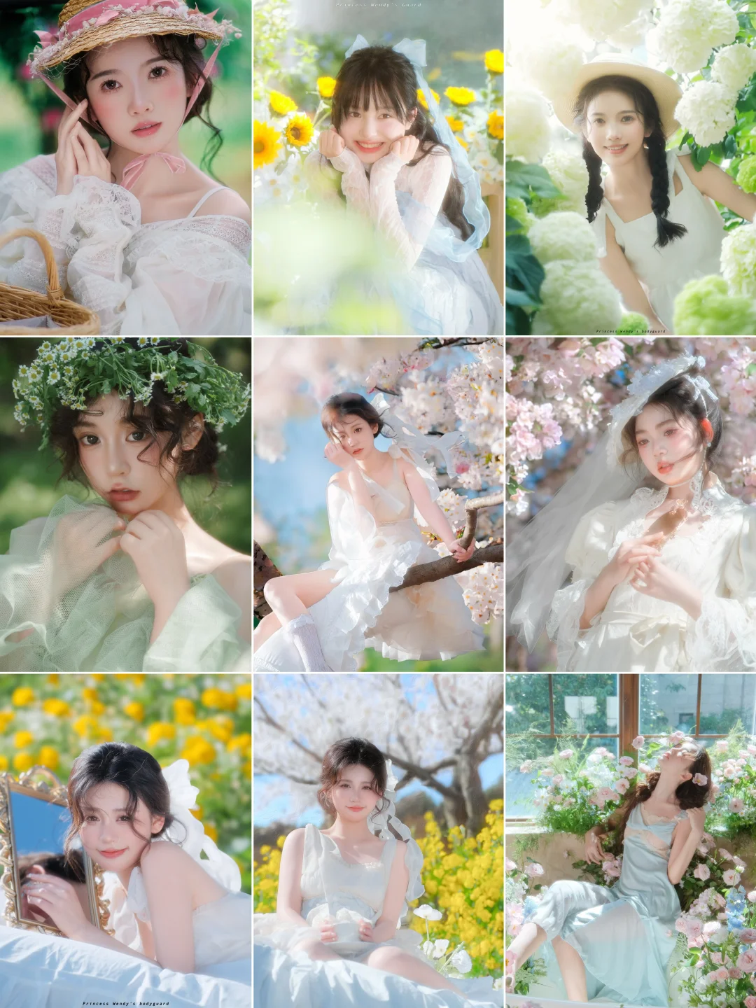 很庆幸自己没有放弃摄影🥰