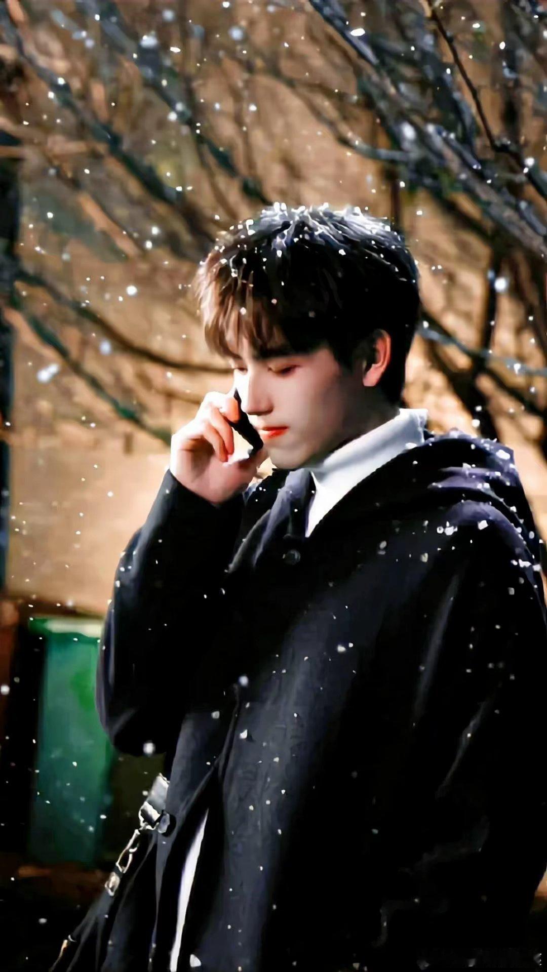 陈飞宇戏路纯真年代的爱情 看陈飞宇演纯爱剧就是视觉享受，颜值在线演技在线，把那种