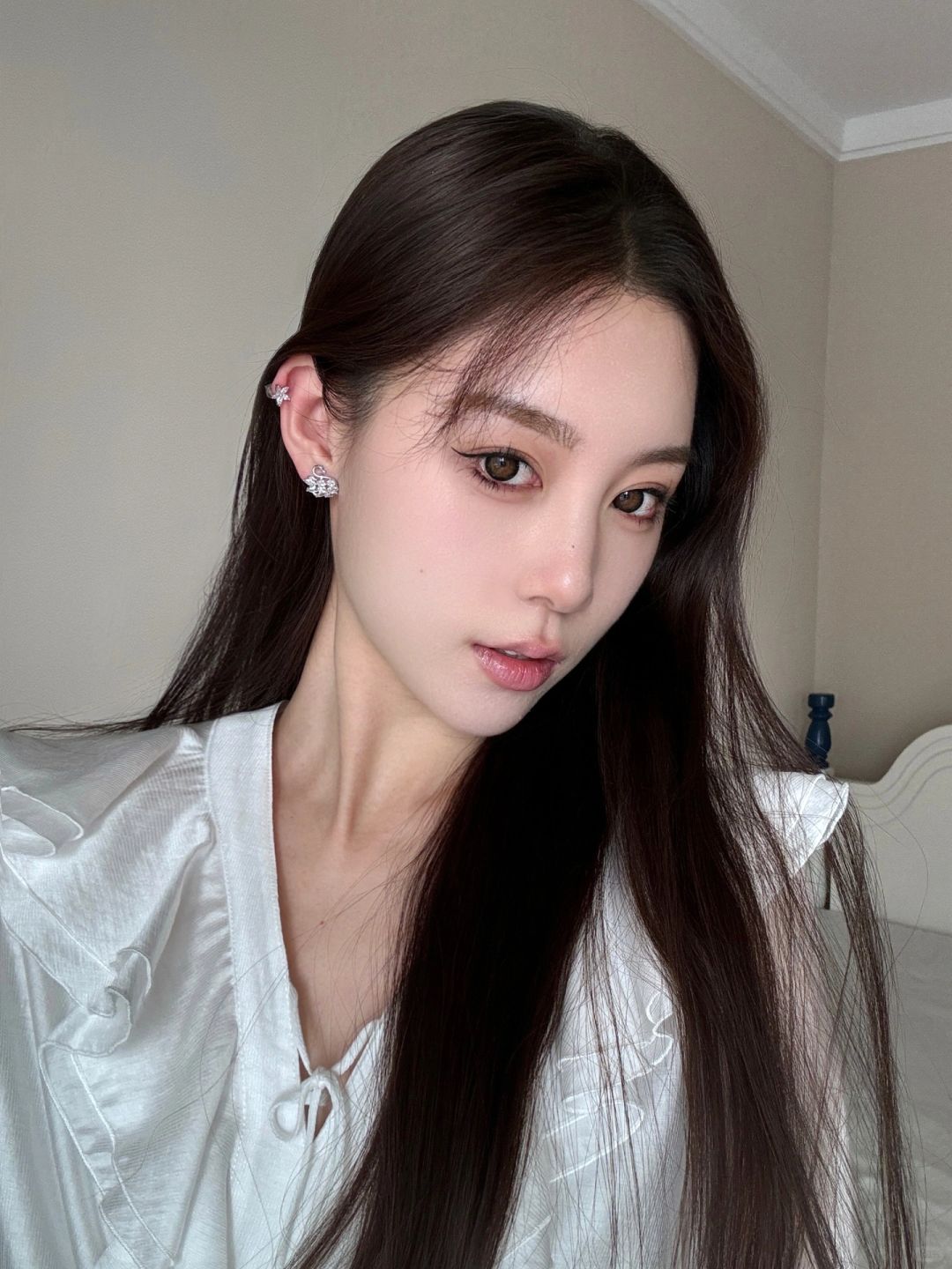 谁懂啊，这种胶原满满的感觉太可了叭❗