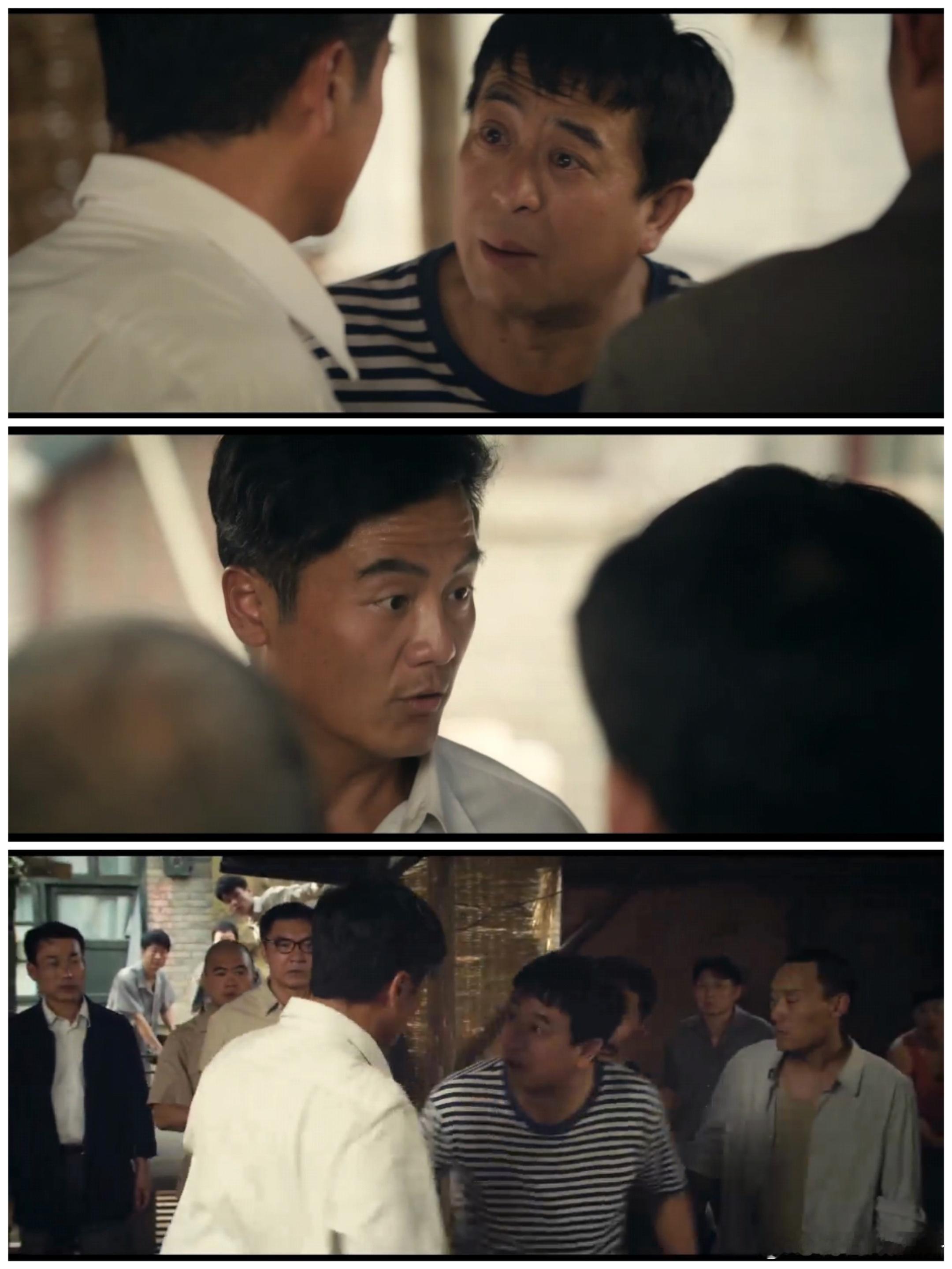 敢质疑舅 舅出手给你看舅舅也是证明了自己的清白，而且看到这样的操作的时候也是非常