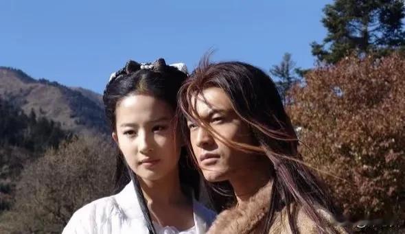 杨过和小龙女的婚后生活肯定幸福啊，首先不用担心他们俩吵架磨合，因为杨过小时候在古