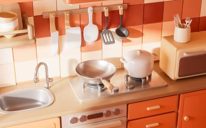 我觉得还是开着声音好。别提这事了，我做饭的时候手机没开声音，做完饭就找不到手机了