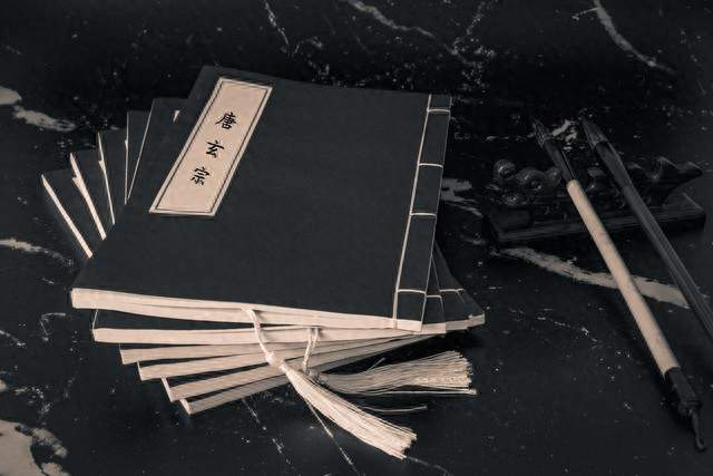 唐玄宗:联的副业是皇帝，主业是顶流音乐制作人