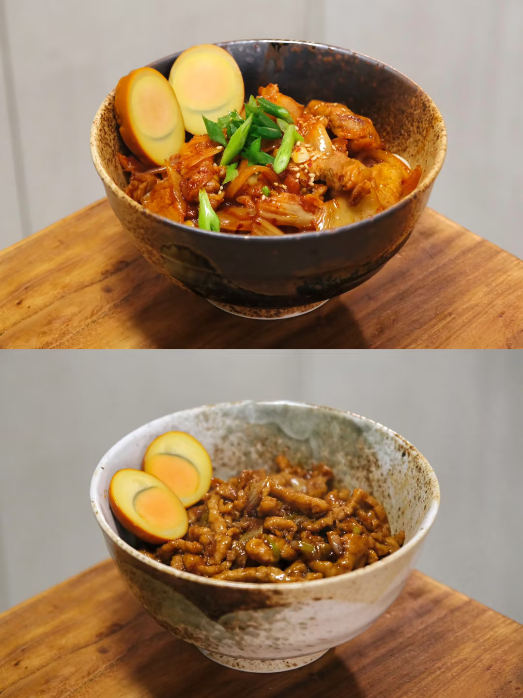 两款超好吃的拌面做法