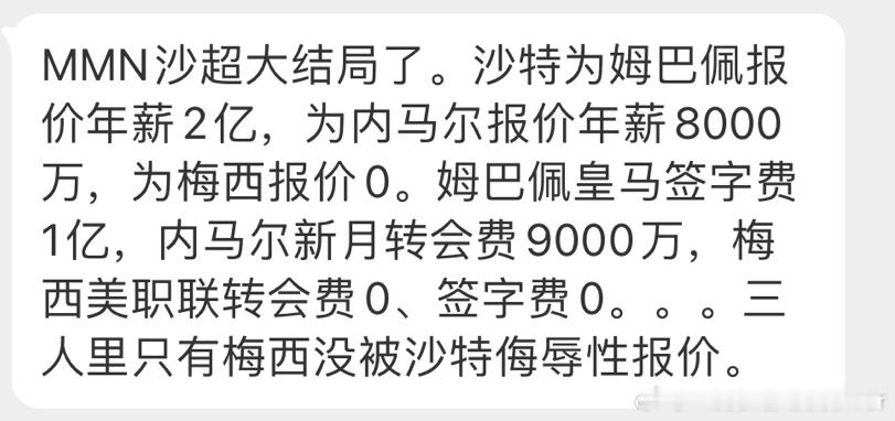 #c罗领跑运动员收入榜#还我梅西哥哥的“小14亿”！！！[酷][苦涩]#福布斯2