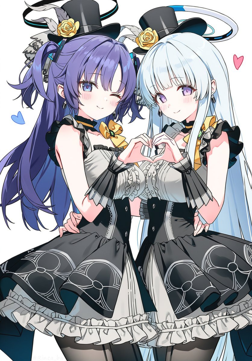 RInCA