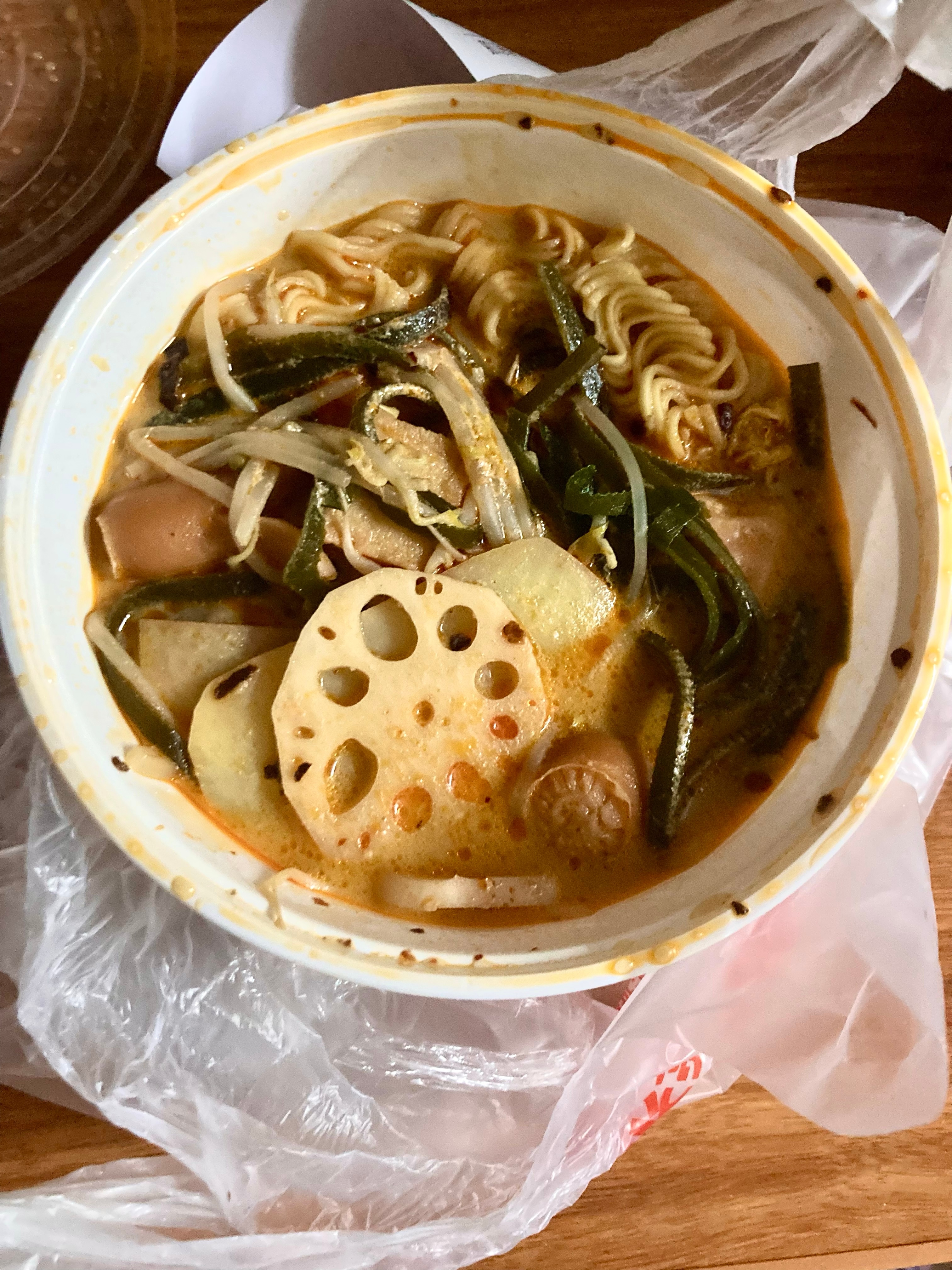 粉丝先吃 