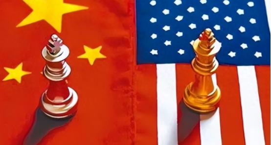 台湾《旺报》今日发文作出三大判断：一、美中正式确立 “平起平坐” 的竞争地位；二