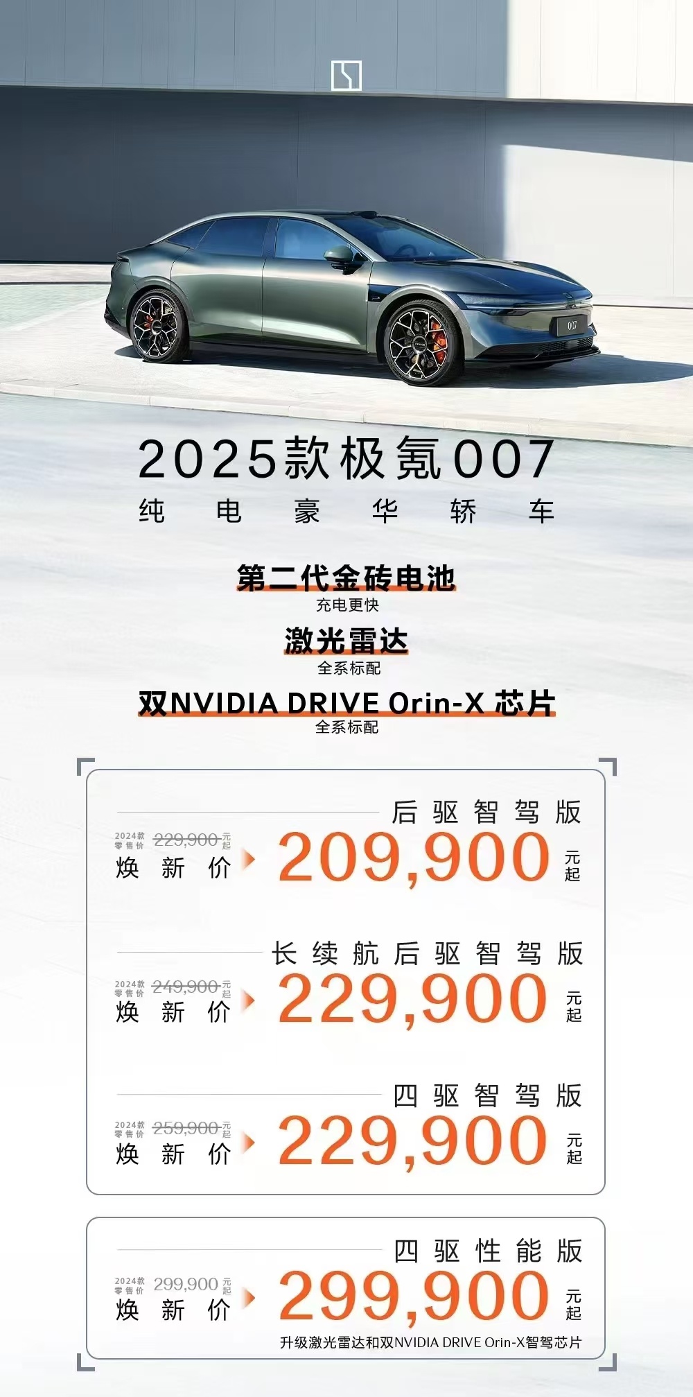 #极氪发布会#别骂了别骂了，看了会极氪发布会直播，评论区群情激愤，咋说呢，只能说