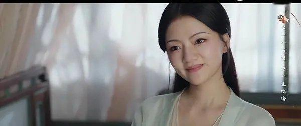 任敏到底长什么样啊我分不清了 ​​​