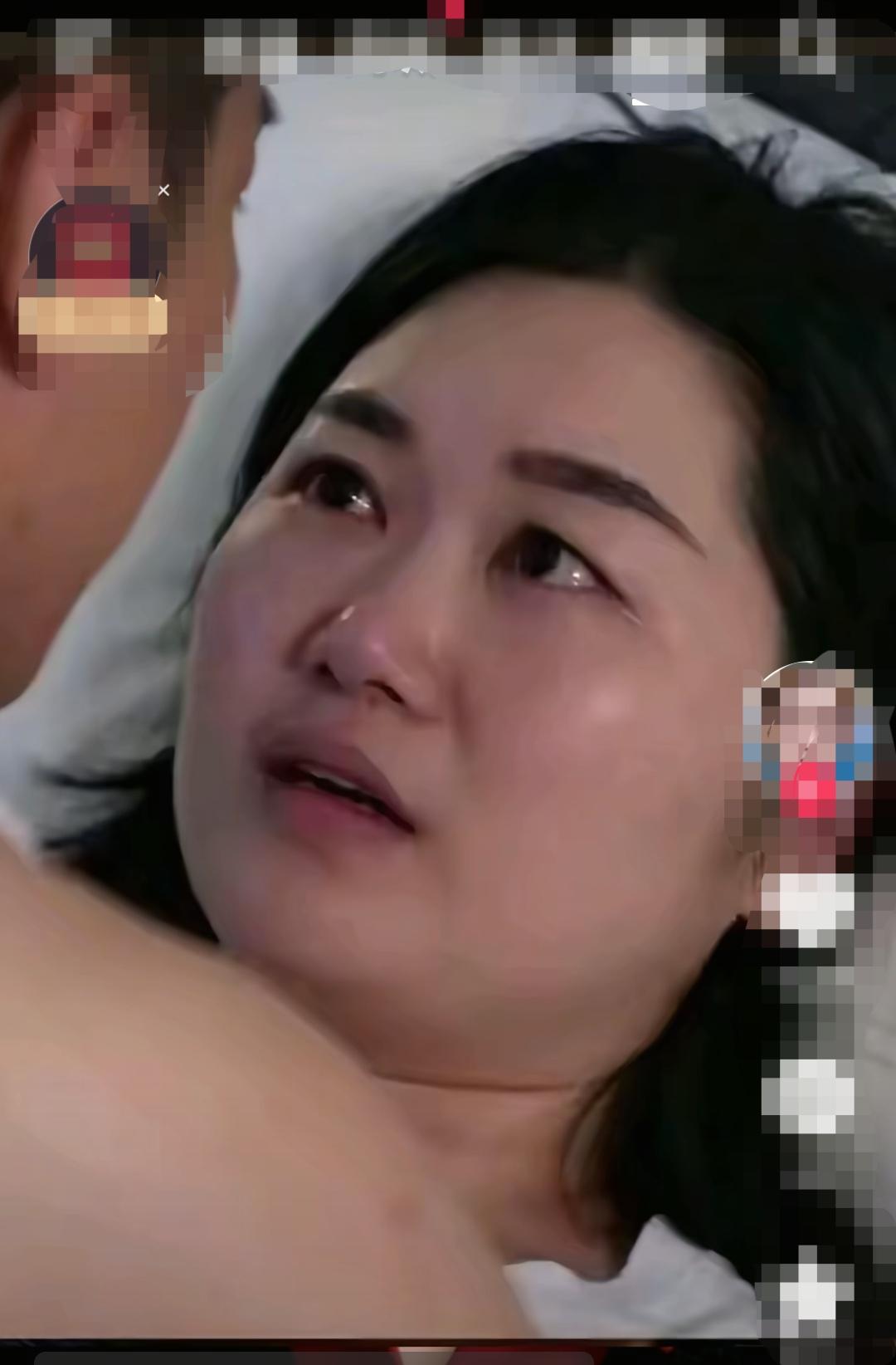 夫妻之间的那点事，有钱就有爱，有爱就有情。