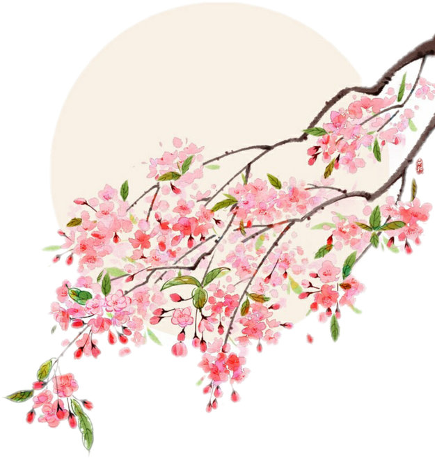 断续的曲子，最美或最温柔的夜，带着一天的星。记忆的梗上，谁不有两三朵娉婷，披着情
